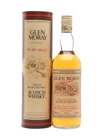 Glen Moray 10 Year Old Bot. 1970s