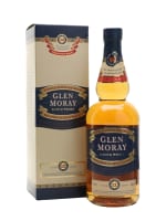 Glen Moray 12 Year Old Wine Cask Mellowed