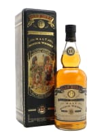 Glen Moray 15 Year Old The Black Watch Royal Highland Regiment