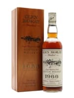 Glen Moray 1966 26 Year Old