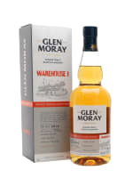Glen Moray 2014 Peated Tequila Finish Warehouse 1 Release
