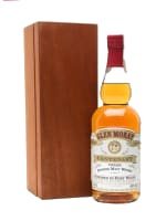 Glen Moray Centenary Port Wood Finish Bot. 1997