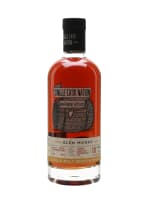 Glen Moray 2014 10 Year Old PX Cask Single Cask Nation
