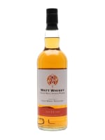 Glen Moray 2008 11 Year Old Oloroso Finish Watt Whisky