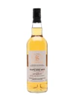 Glen Ord 2012 12 Year Old 100 Proof Edition 43 Signatory