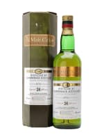 Glendronach 1976 24 Year Old Old Malt Cask