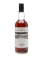 Glendronach 1972 18 Year Old Sherry Cask