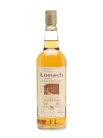 Glenrothes 1970 35 Year Old Duncan Taylor Lonach