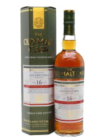 Glenrothes 2006 16 Year Old Old Malt Cask