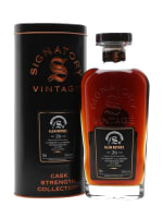 Glenrothes 1997 26 Year Old Cask #9812 Signatory Symington’s Choice