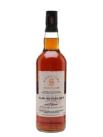 Glenrothes 2015 10 Year Old 100 Proof Edition #50 Signatory