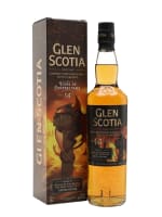 Glen Scotia 14 Year Old - Icons of Campbeltown Release No.2