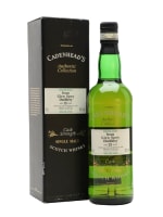 Glen Spey 1981 15 Year Old Cadenhead's