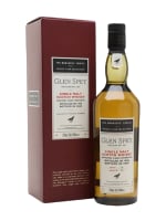 Glen Spey 1996 Managers' Choice