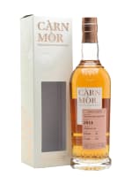 Glentauchers 2014 9 Year Old American Oak Carn Mor Strictly Limited