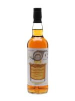 Glentauchers 19 Year Old (2002 & 2005) Decadent Drams