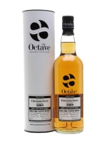 Glentauchers 2008 Sherry Octave Duncan Taylor