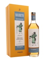 Glentauchers 27 Year Old Lennox Thanes Series Macbeth Act Two