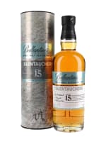 Ballantine's Glentauchers 15 Years Old