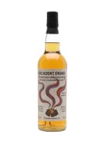 Glenturret 2013 12 Year Old Decadent Drams