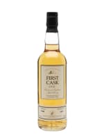 Glenturret 1976 18 Year Old Cask #1088 First Cask