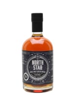 Ruadh Maor (Glenturret) 2013 11 Year Old North Star Series 25