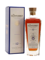 Glenturret 12 Year Old 2024 Release