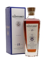 Glenturret 15 Year Old 2025 Release