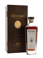 Glenturret 25 Year Old 2024 Release