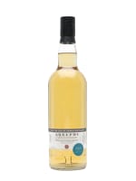 Isle of Harris 2018 7 Year Old Cask 1001144 Adelphi