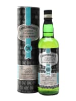 Highland Park 1989 10 Year Old Cadenhead's