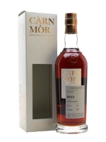Whitlaw (Highland Park) 2013 10 Year Old Carn Mor Strictly Ltd