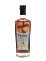 Highland Park 2004 21 Year Old Duncan Taylor Octave