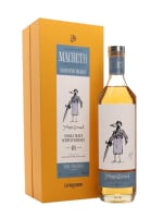 Highland Park 18 Year Old Young Siward Thanes Series Macbeth Act Two