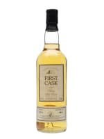 Highland Park 1986 21 Year Old First Cask