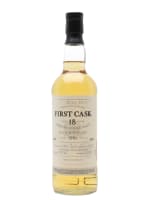 Highland Park 1991 18 Year Old First Cask #15125