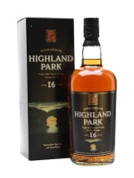 Highland Park 16 Year Old Litre