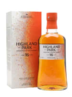 Highland Park 16 Year Old Between You and I Bjorn Frantzen