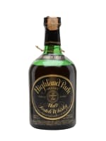 Highland Park 1960 18 Year Old
