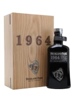 Highland Park 1964 Orcadian Vintage