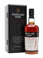Highland Park 1968 35 Year Old Single Cask #2277