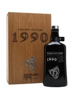 Highland Park Vintage 1990