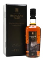 Highland Park Lunar 18 35 Year Old
