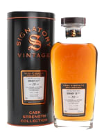 Orkney (HP) 2005 20 Year Old Cask #DRU17 A63 #2 Signatory