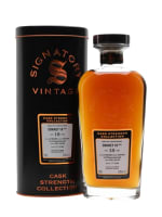 Orkney (HP) 2005 18 Year Old Cask #29 Signatory