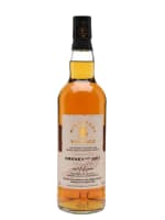 Orkney (HP) 2011 14 Year Old 100 Proof Edition #58 Signatory