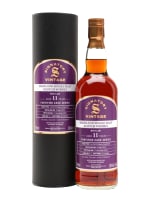 Whitlaw 2013 11 Year Old PX Finish Signatory for The Whisky Exchange