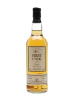Imperial 1982 24 Year Old Cask #3972 First Cask