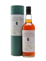 Imperial 1990 Bot.2001 Sherry Finish Gordon & Macphail Private Collection