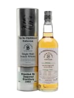 Imperial 1995 20 Year Old Cask #50236+50237 Signatory